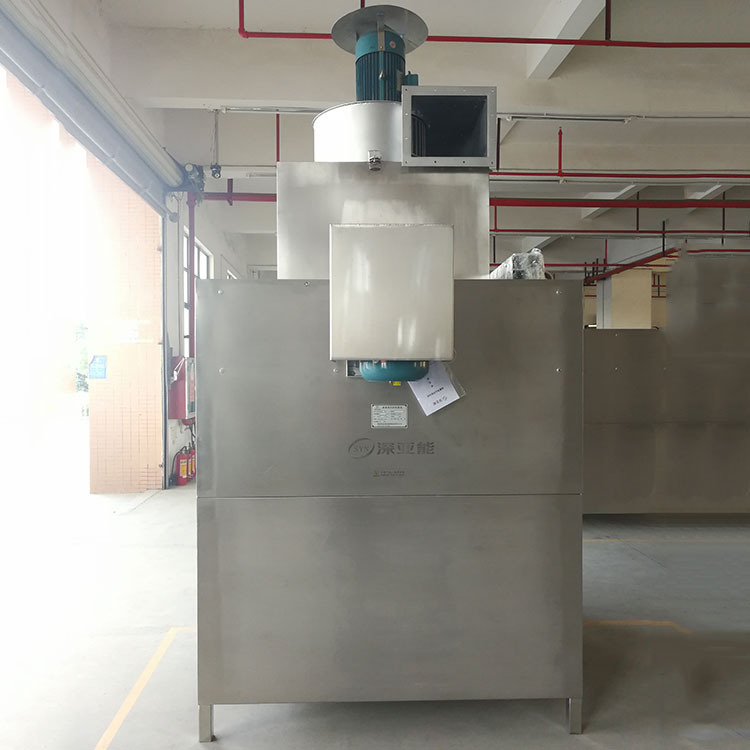 漆霧凈化器的作用