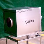 小型離心式油霧凈化回收一體機1500風(fēng)量