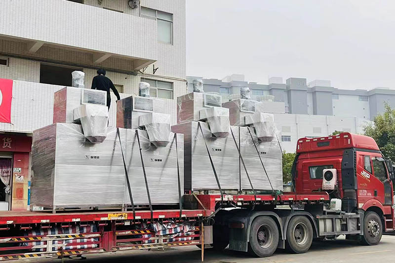 加工中心油霧凈化收集器：高效治理，守護健康與生產